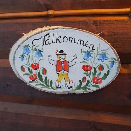 Tyforsgarden Daire Mjolnartorpet Dış mekan fotoğraf