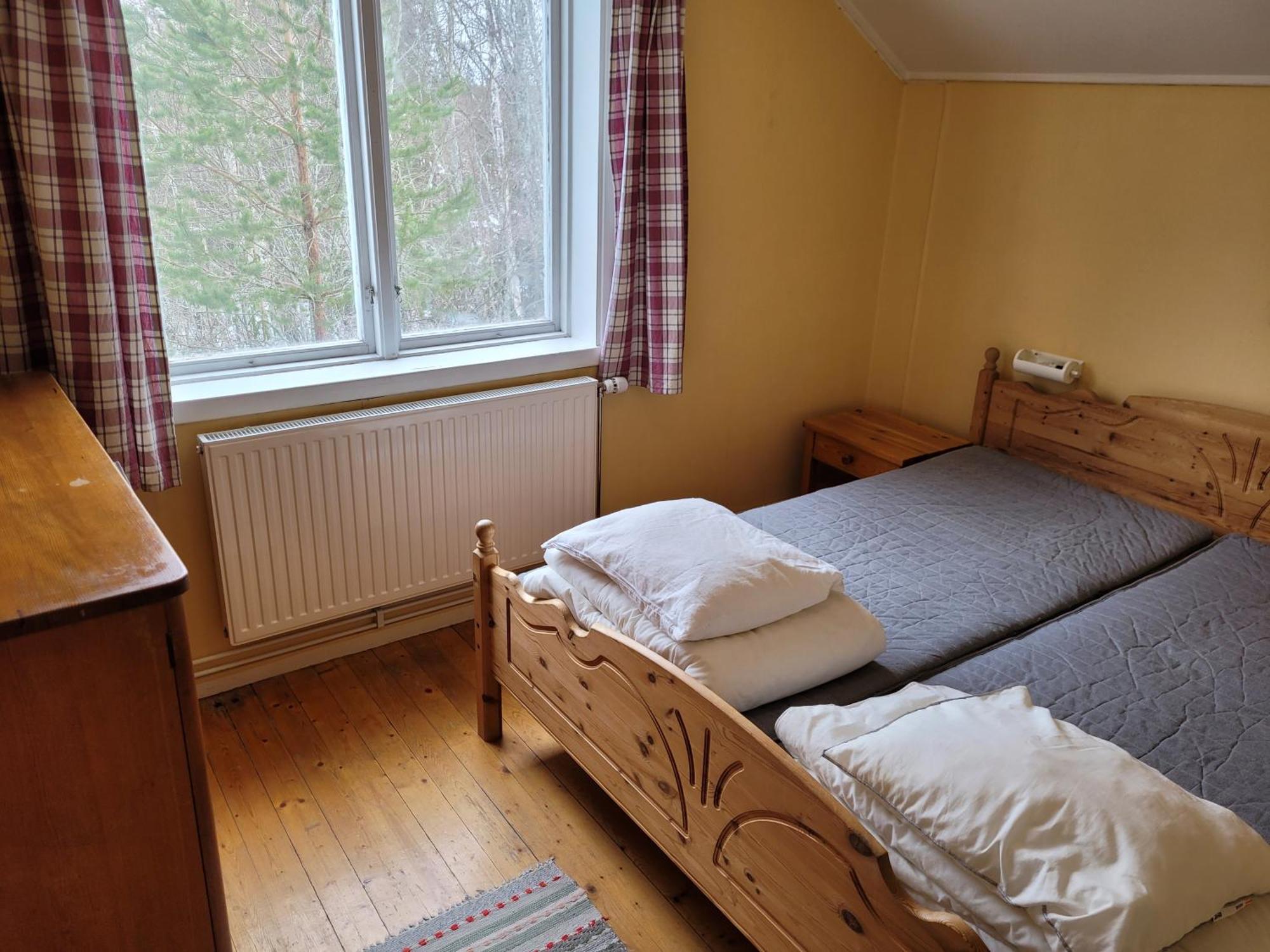 Tyforsgarden Daire Mjolnartorpet Dış mekan fotoğraf