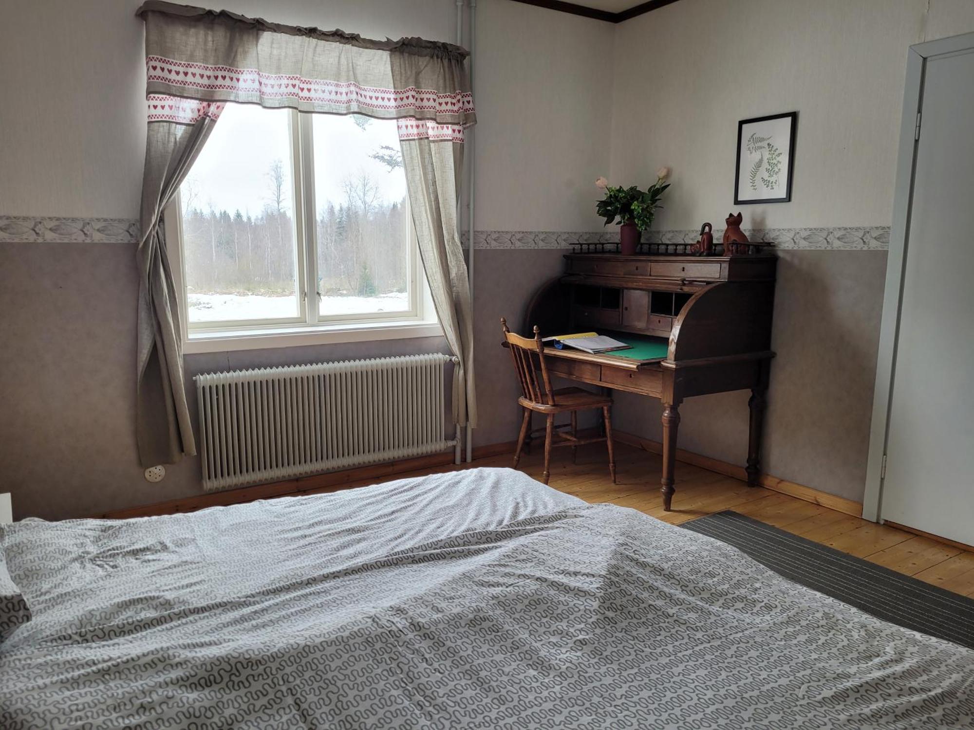 Tyforsgarden Daire Mjolnartorpet Dış mekan fotoğraf