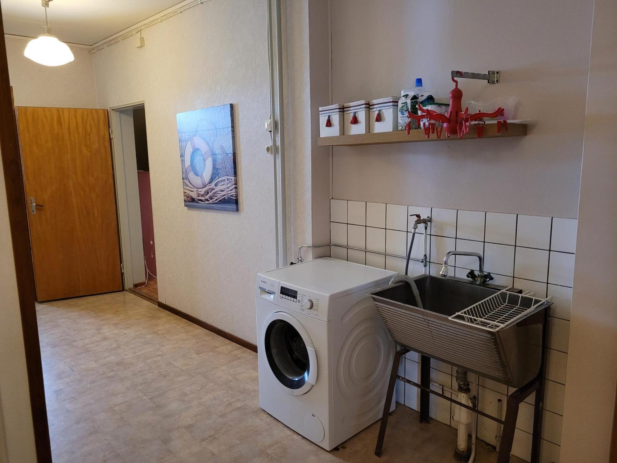 Tyforsgarden Daire Mjolnartorpet Dış mekan fotoğraf