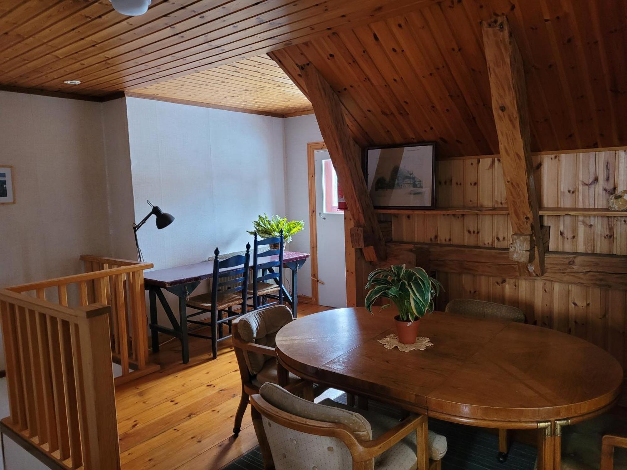 Tyforsgarden Daire Mjolnartorpet Dış mekan fotoğraf