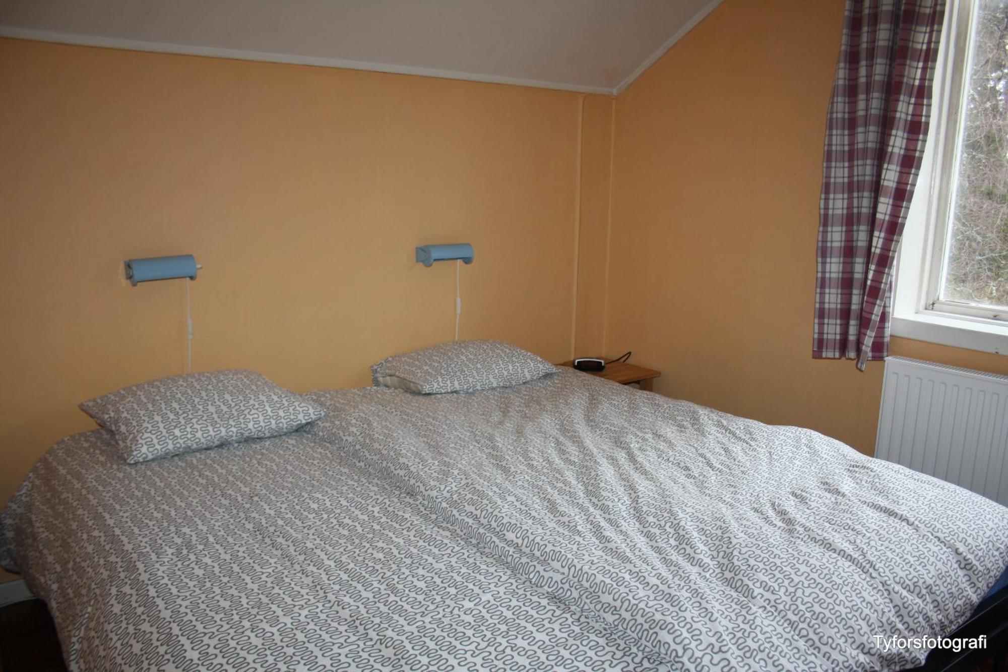 Tyforsgarden Daire Mjolnartorpet Oda fotoğraf